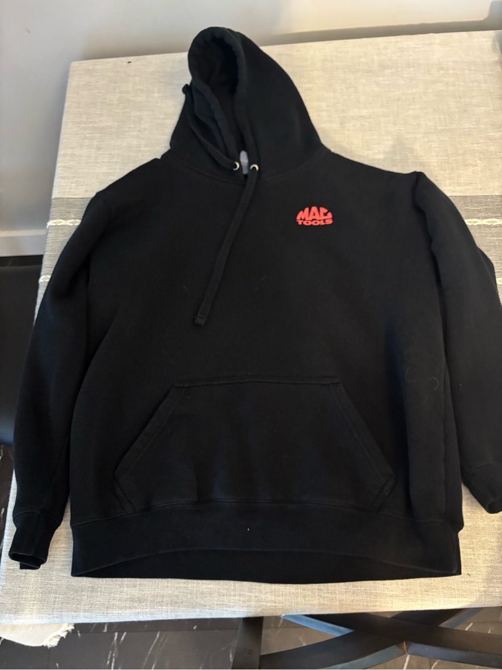 Men’s Mac Tools Hoodie